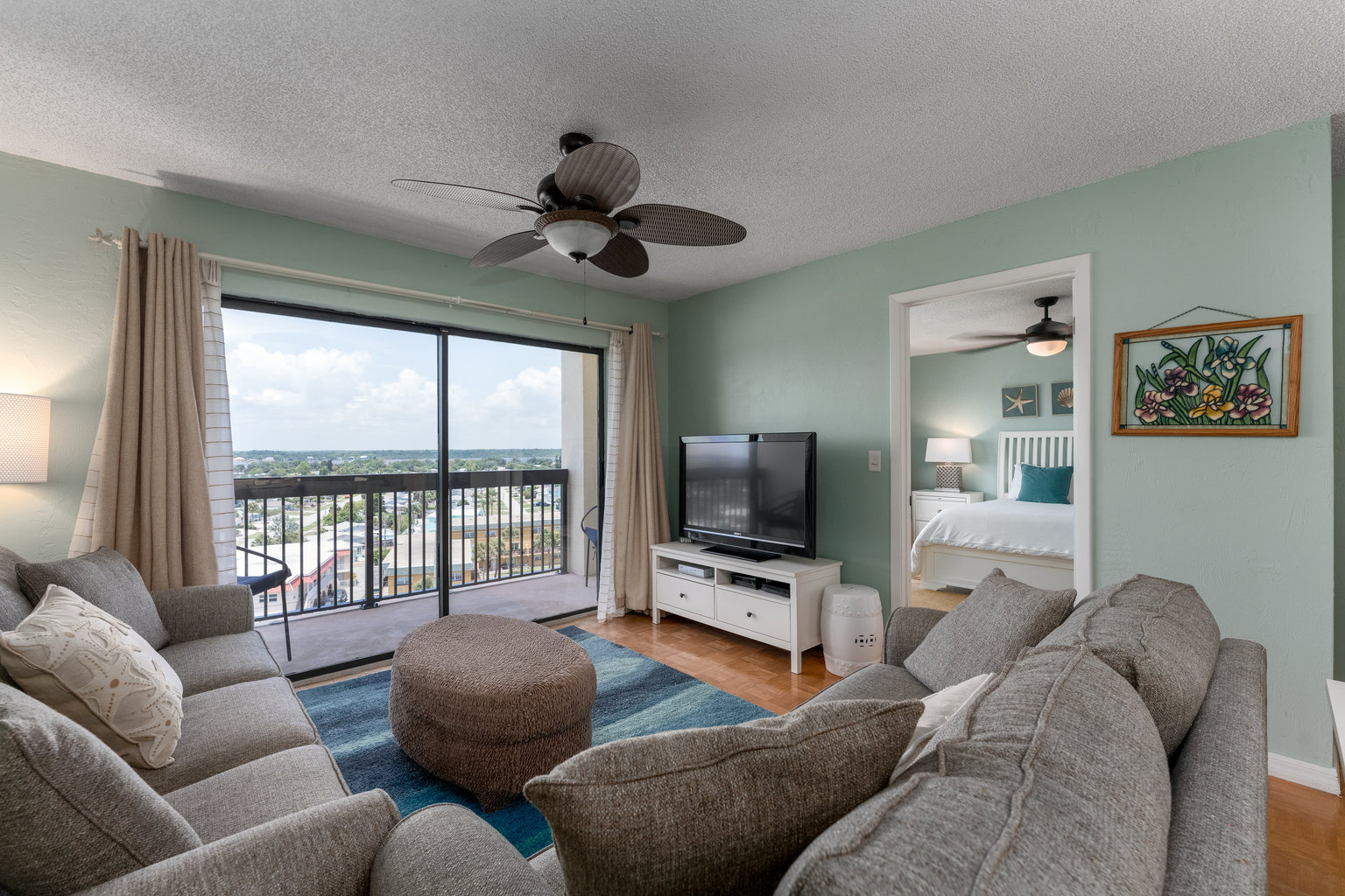 Ormond Beach Vacation Rental