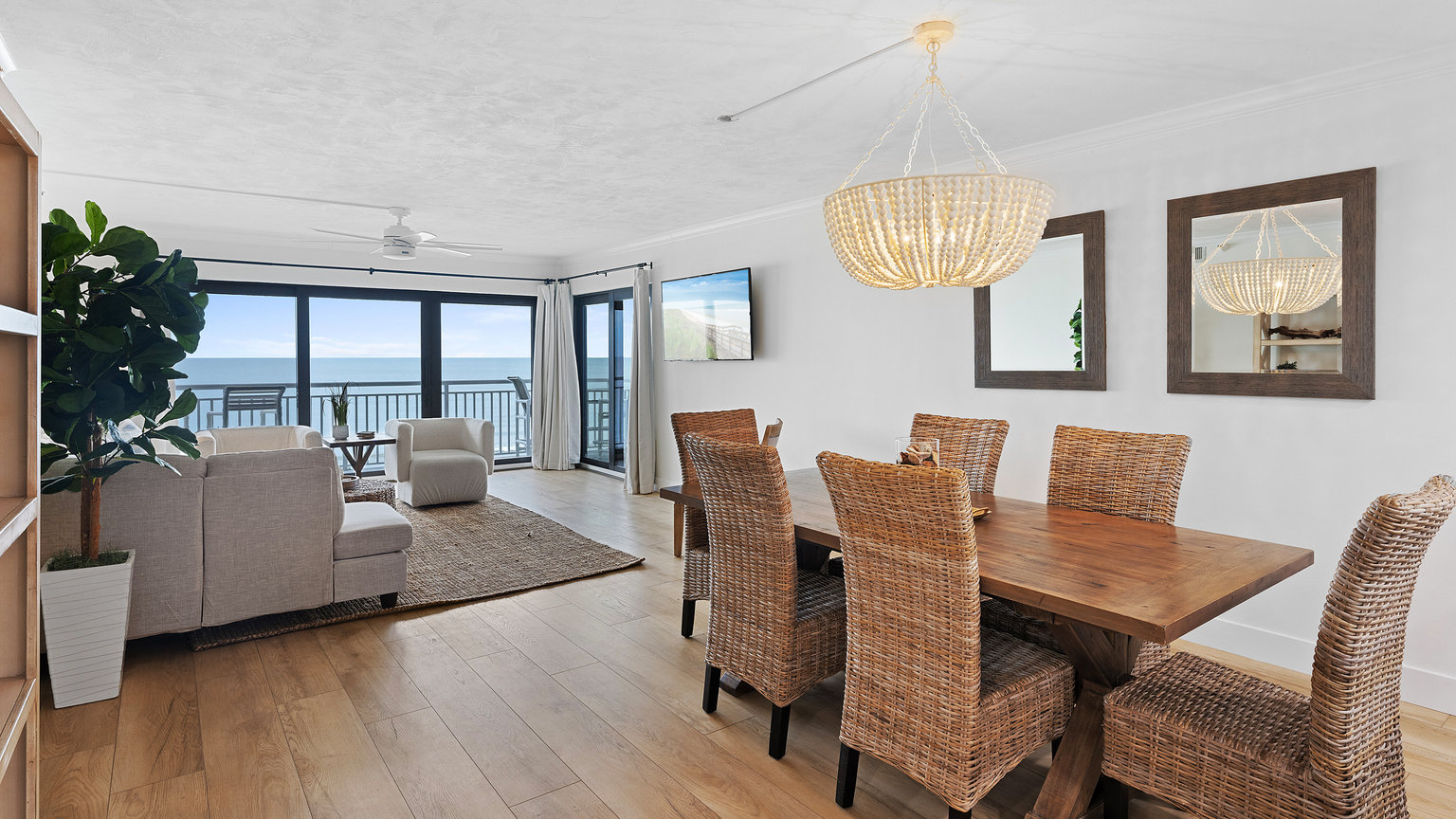New Smyrna Beach Vacation Rental