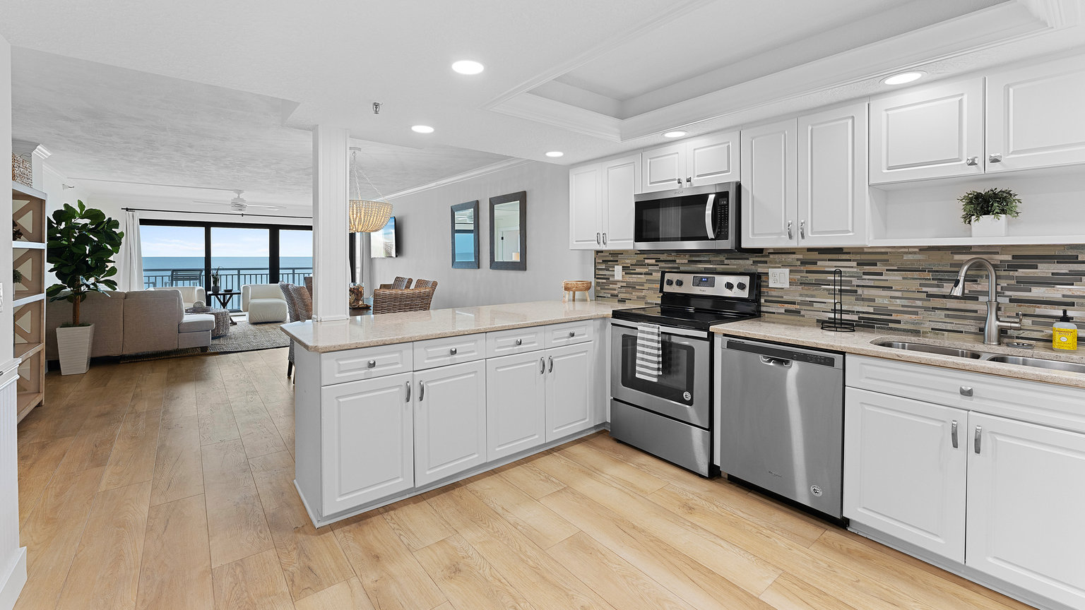 New Smyrna Beach Vacation Rental