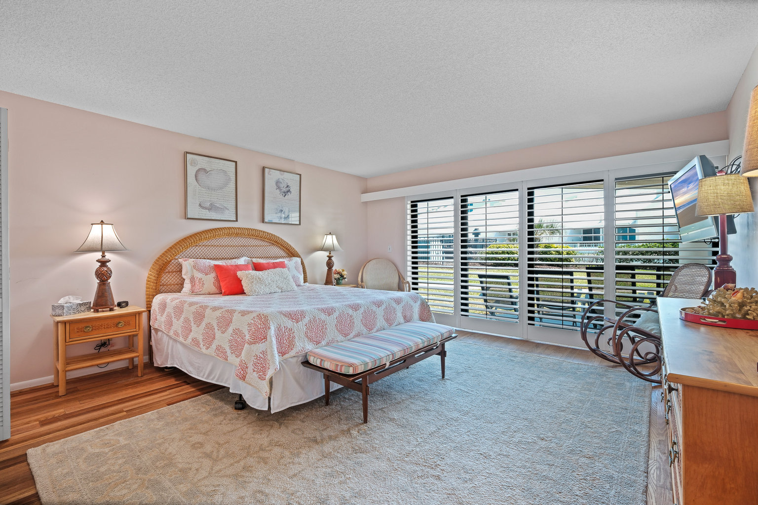 New Smyrna Beach Vacation Rental