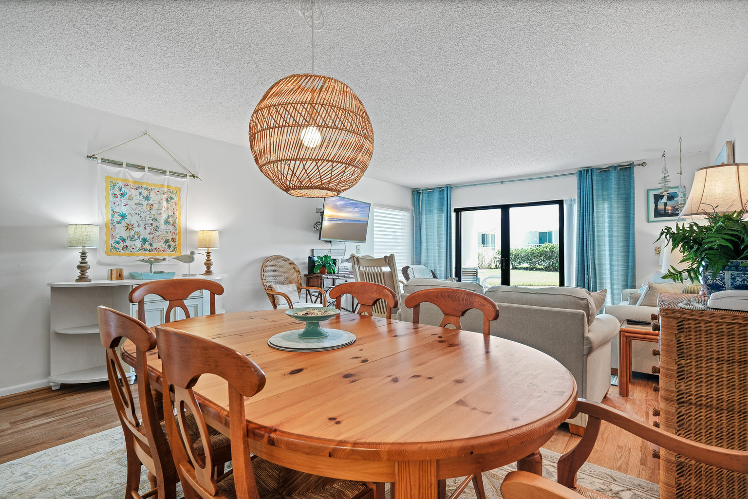 New Smyrna Beach Vacation Rental