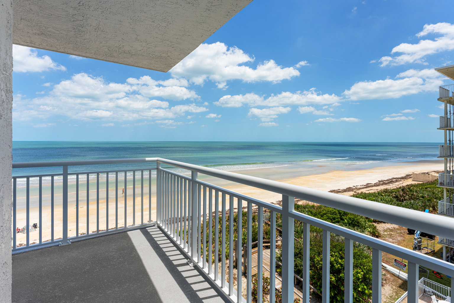 New Smyrna Beach Vacation Rental