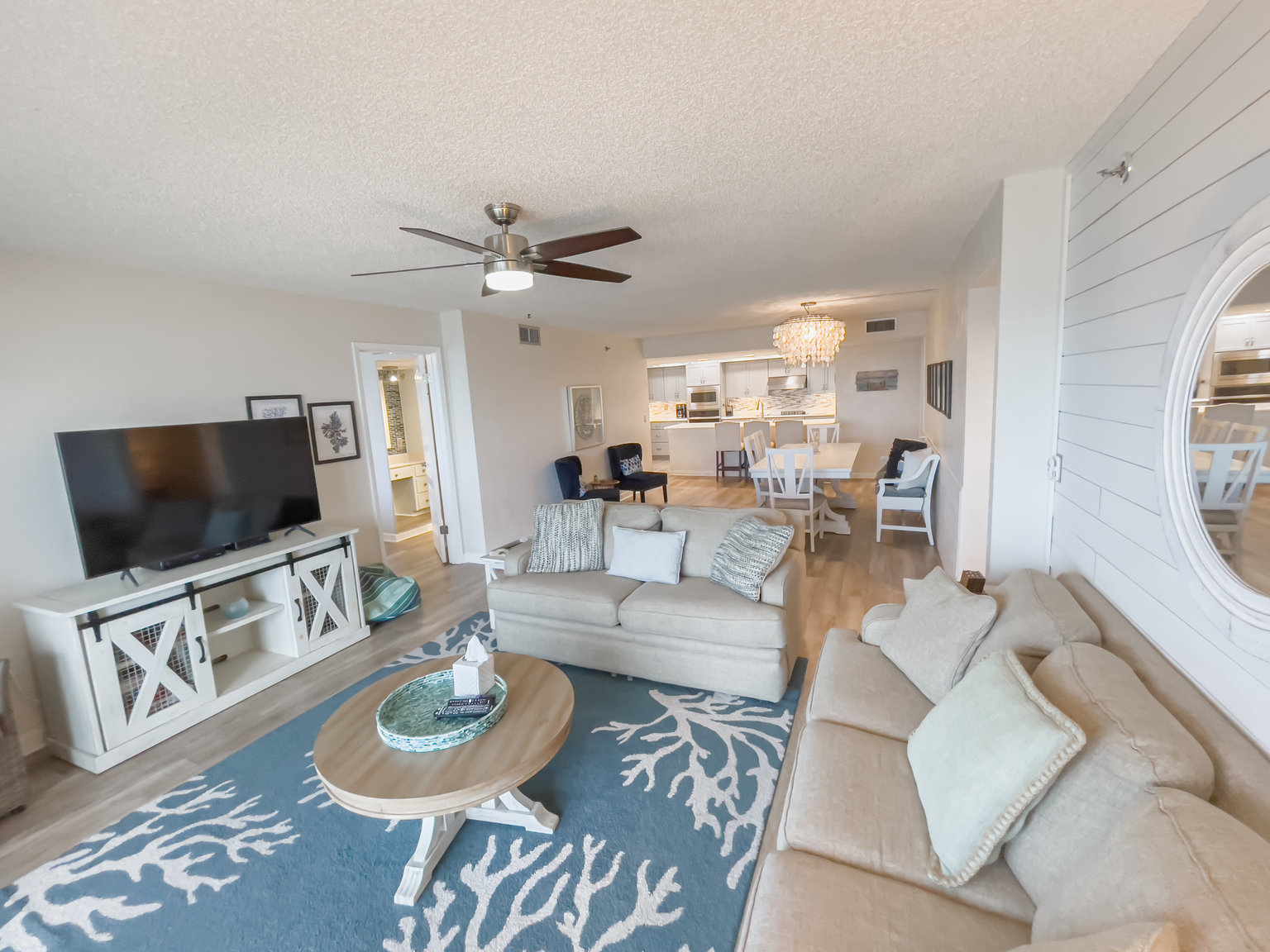 Ormond Beach Vacation Rental
