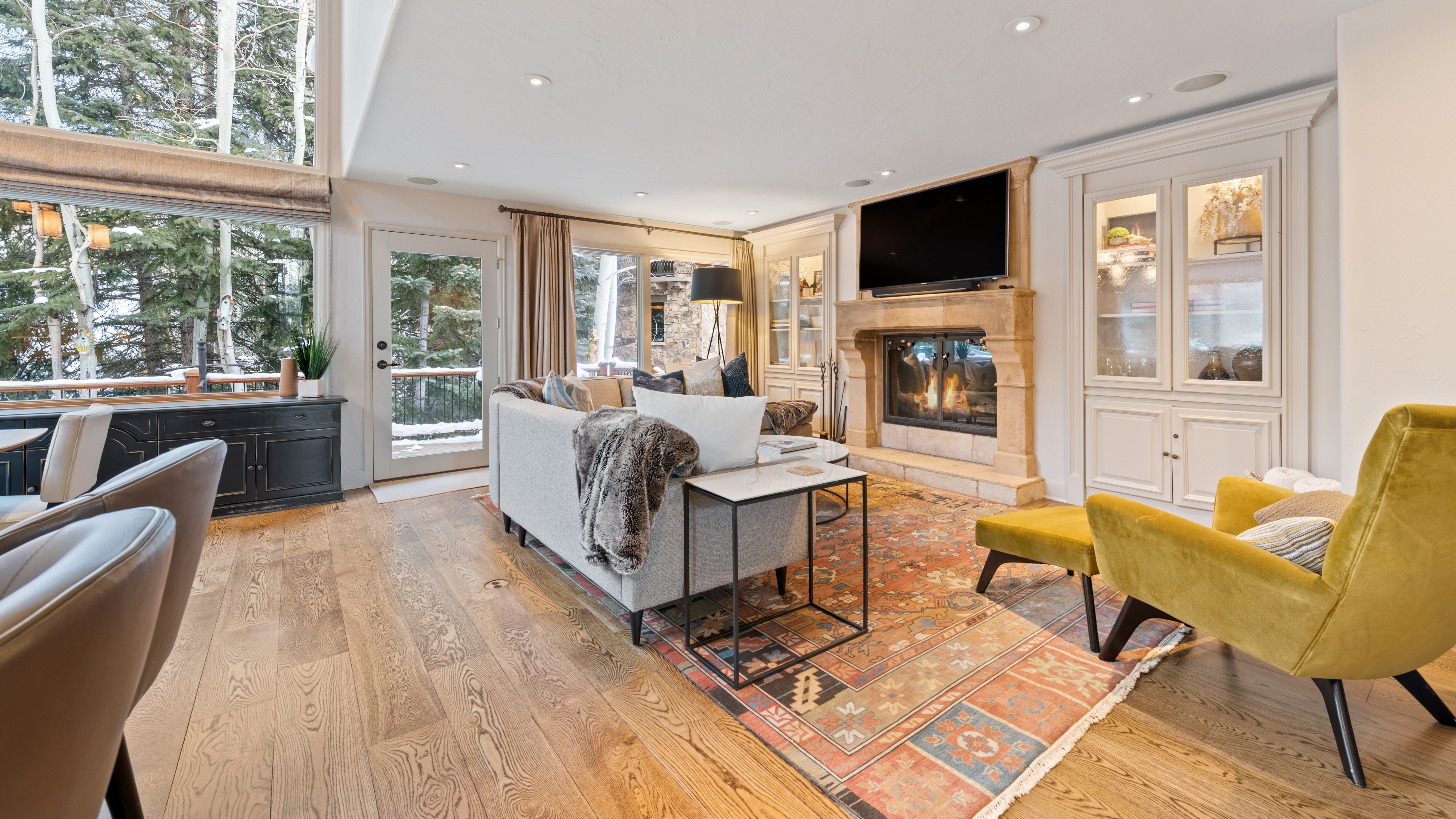 Vail Vacation Rental