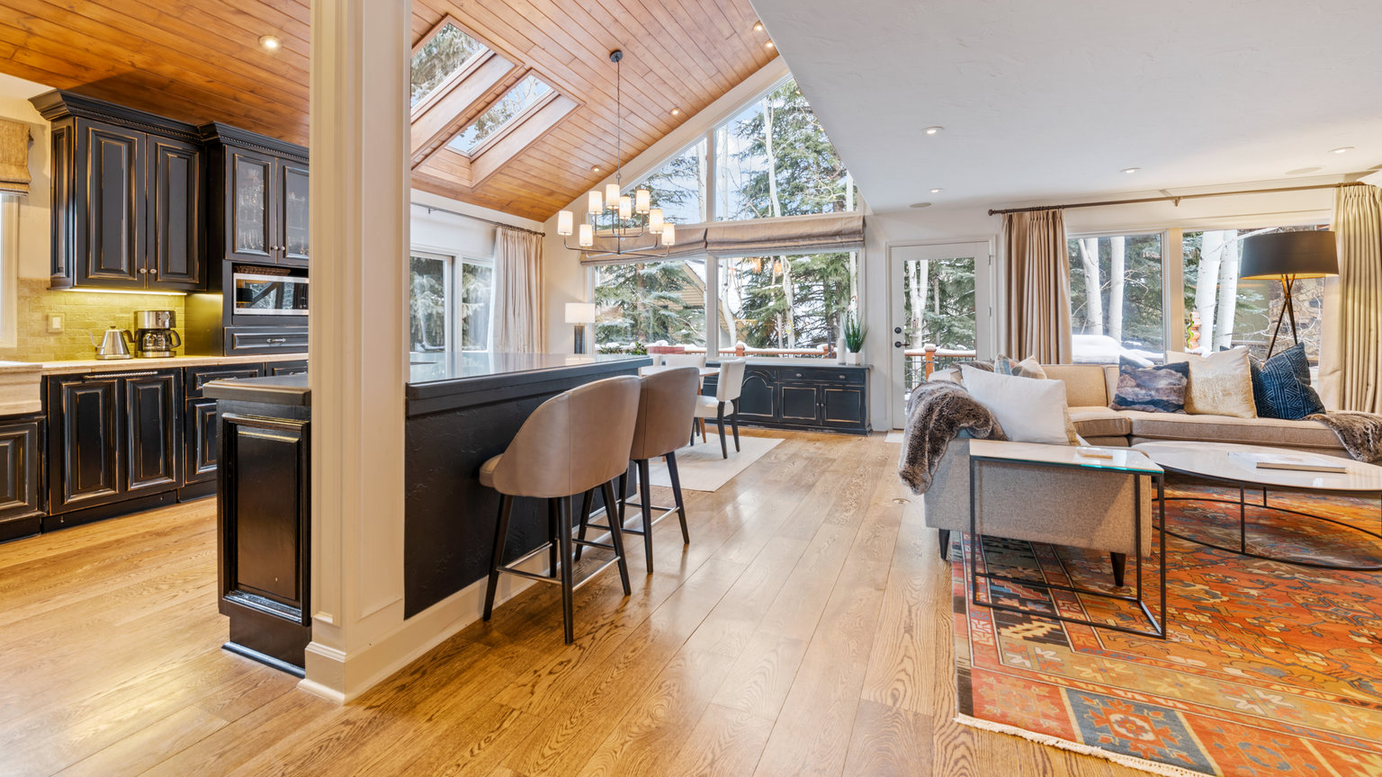 Vail Vacation Rental