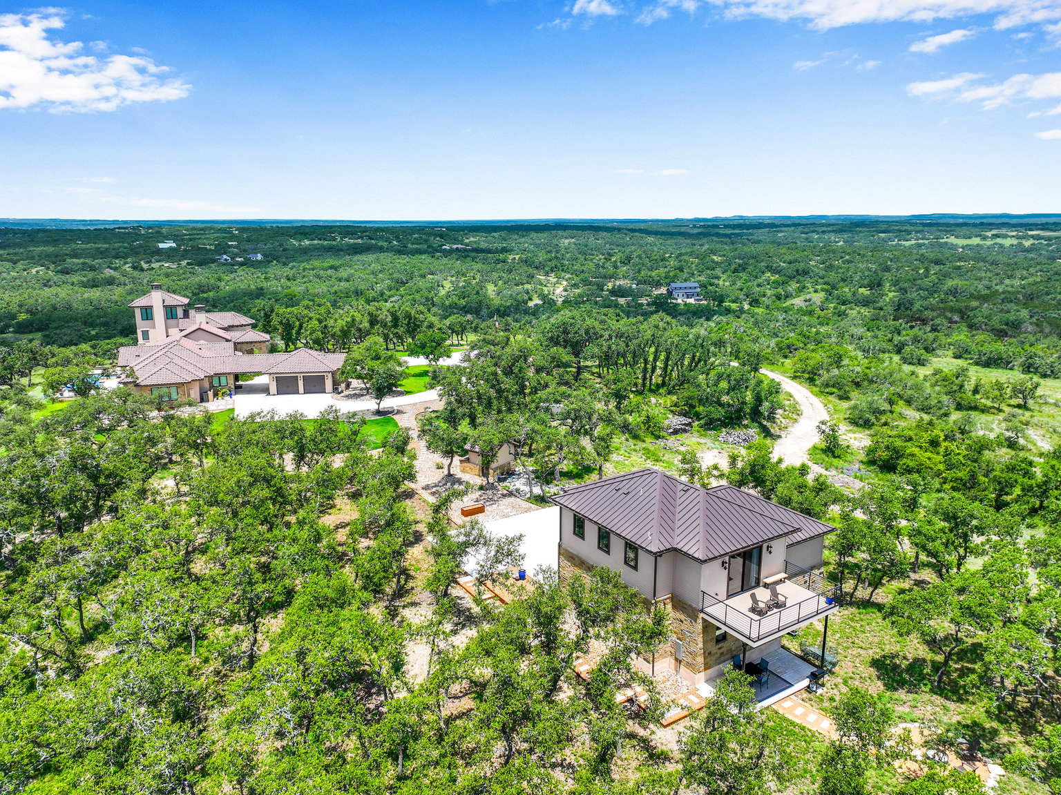 Wimberley Vacation Rental