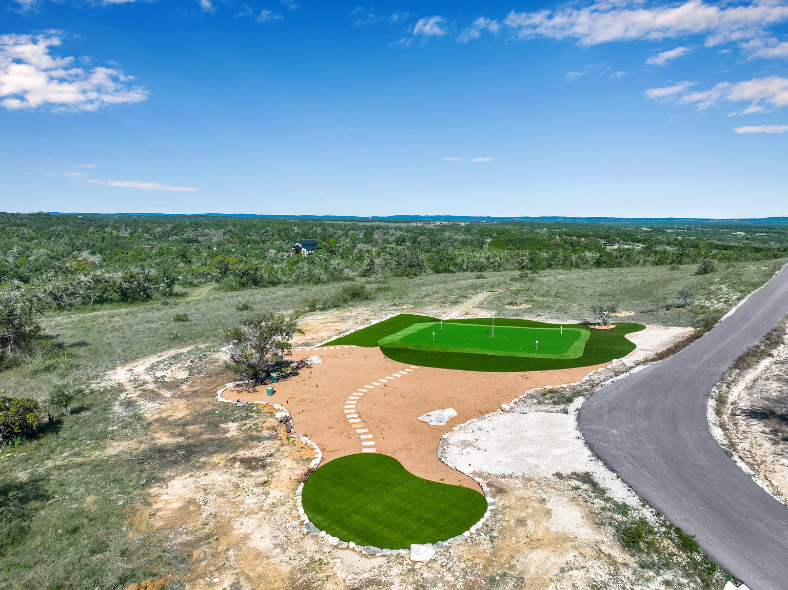 Wimberley Vacation Rental