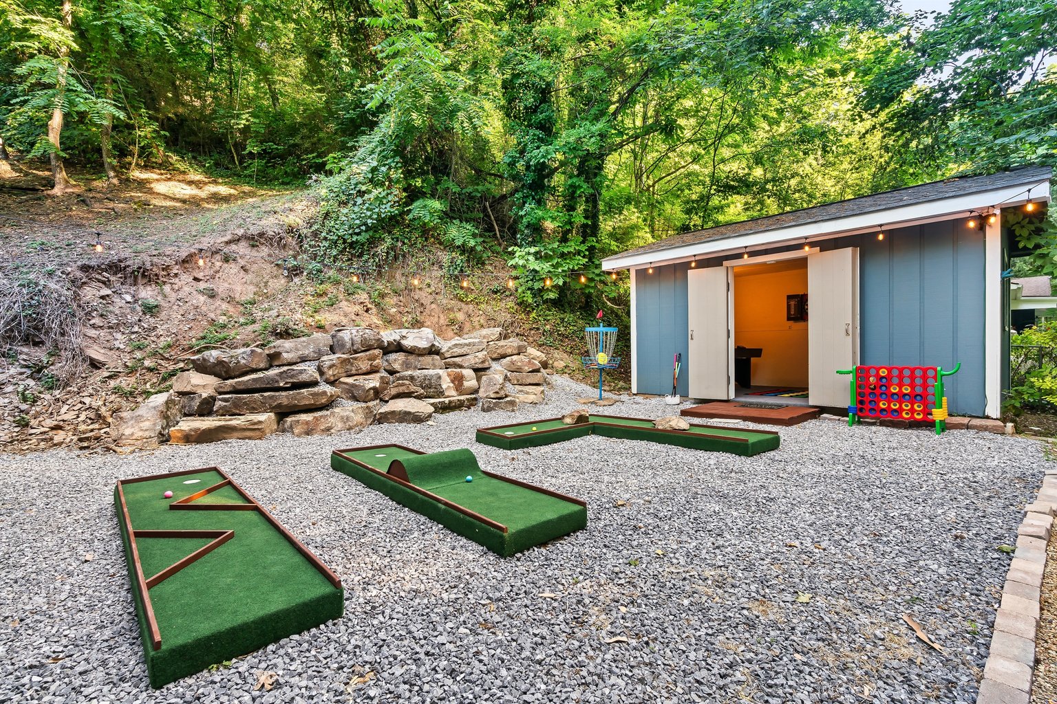 Pigeon Forge Vacation Rental