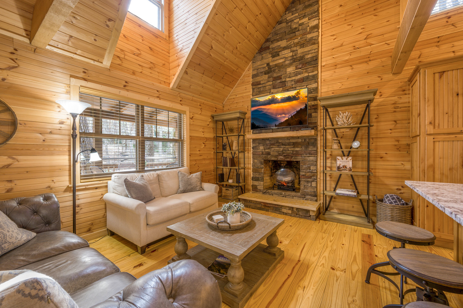 Gatlinburg Vacation Rental
