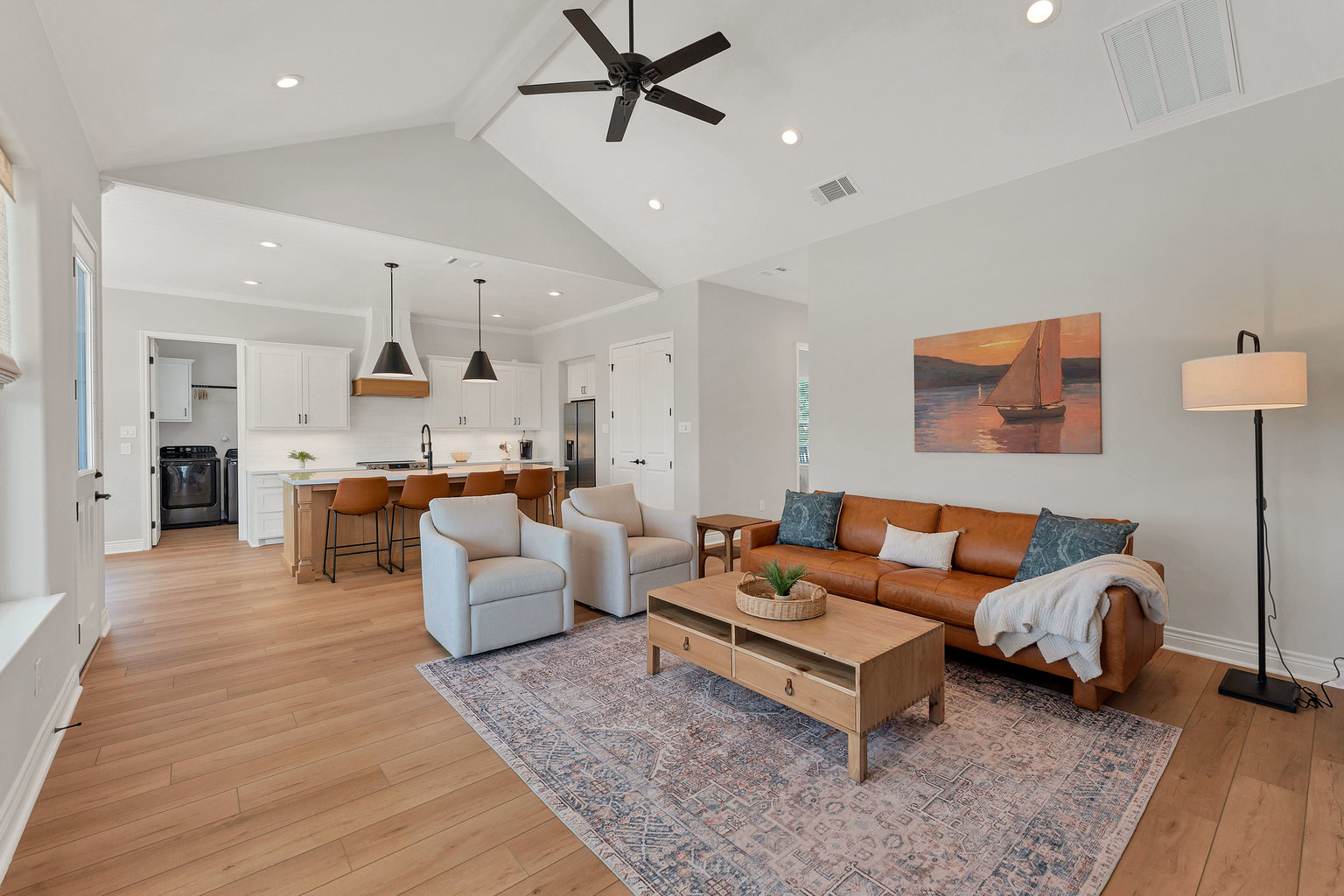 Canyon Lake Vacation Rental