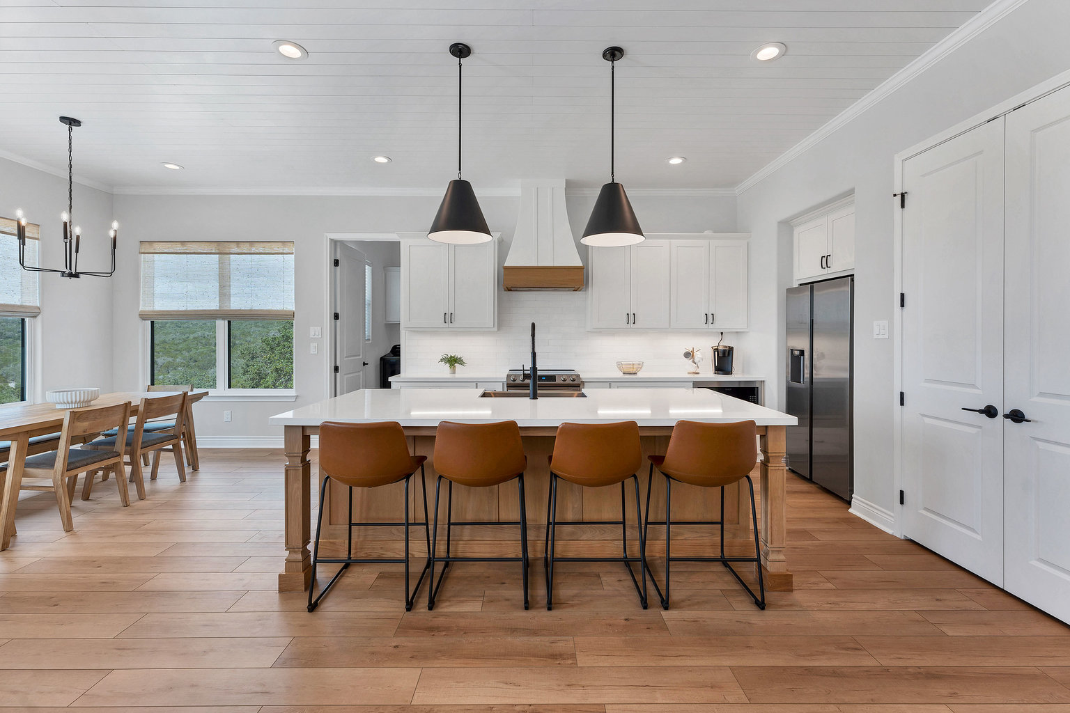 Canyon Lake Vacation Rental
