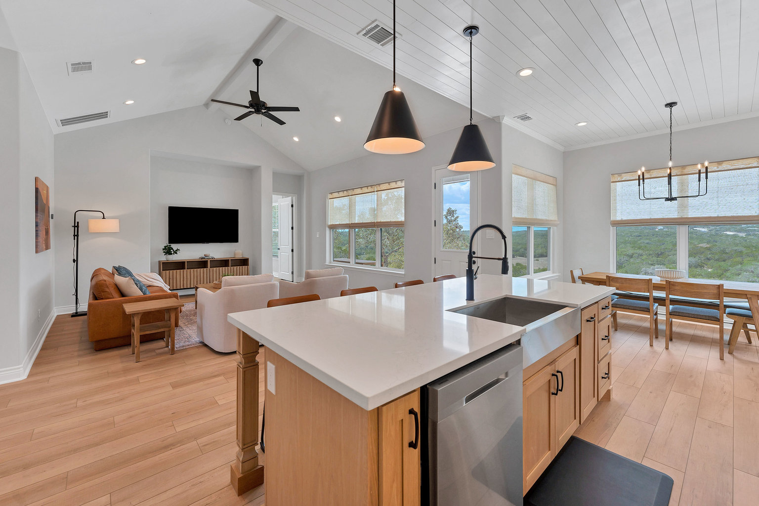 Canyon Lake Vacation Rental