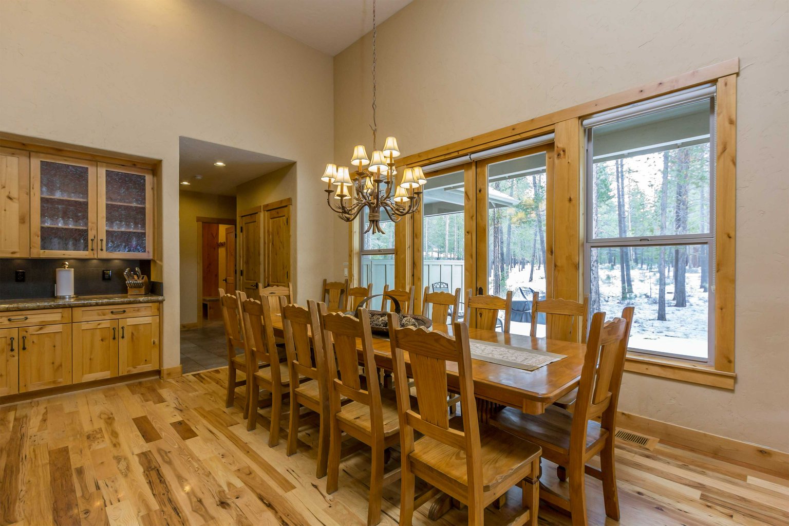 Sunriver Vacation Rental