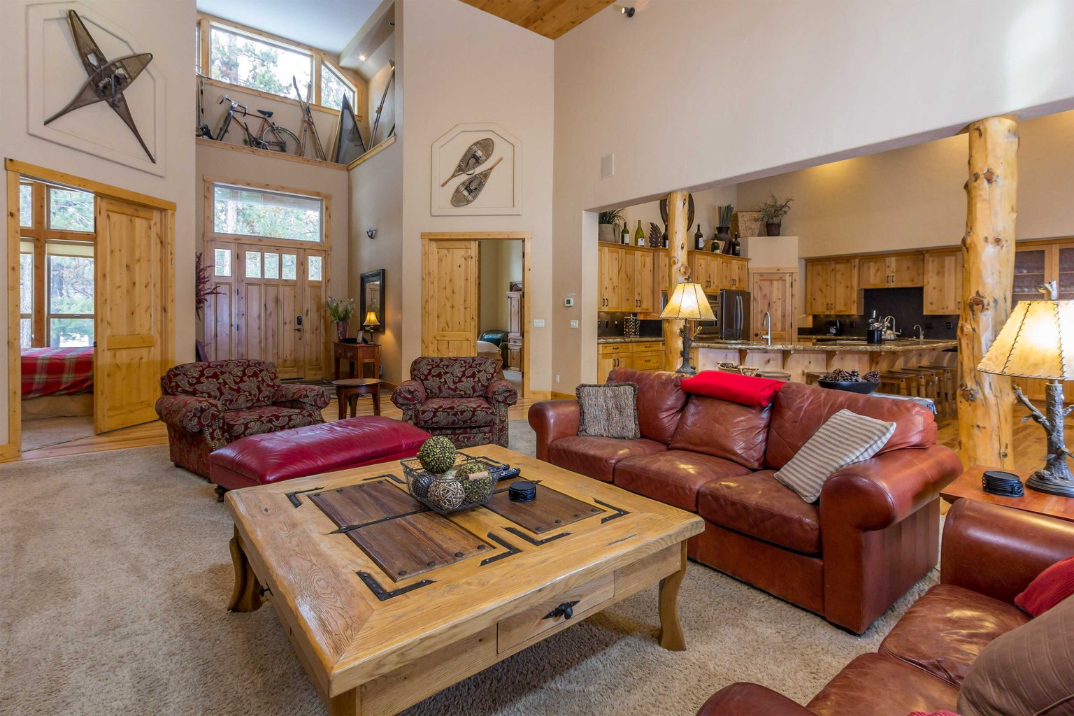 Sunriver Vacation Rental