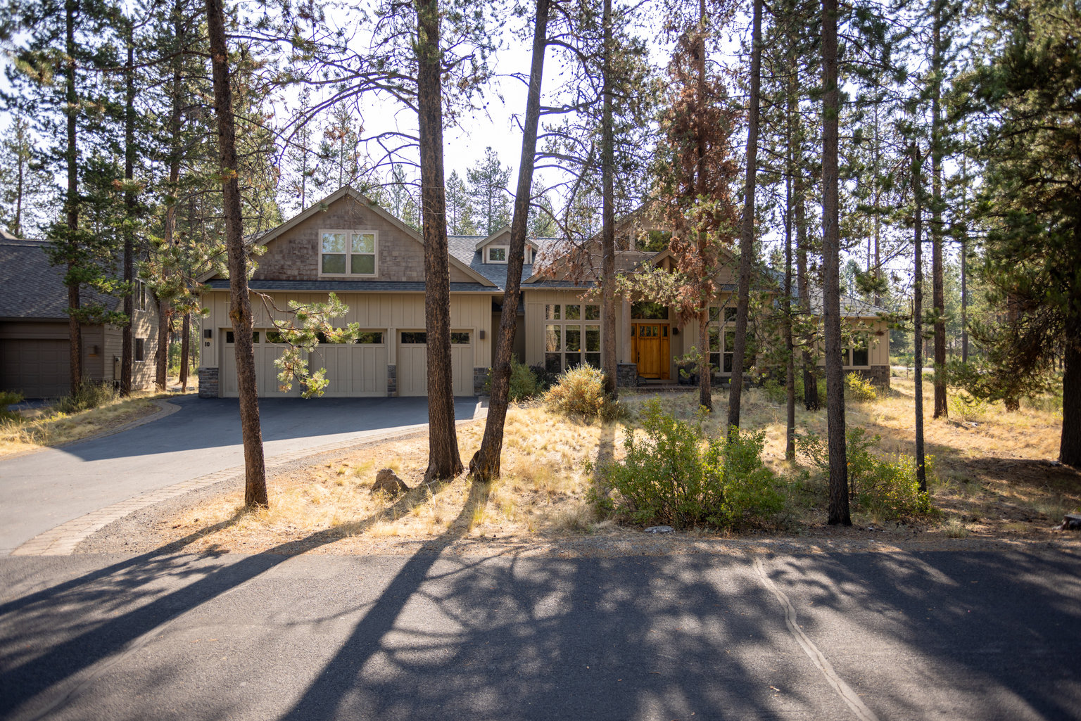 Sunriver Vacation Rental