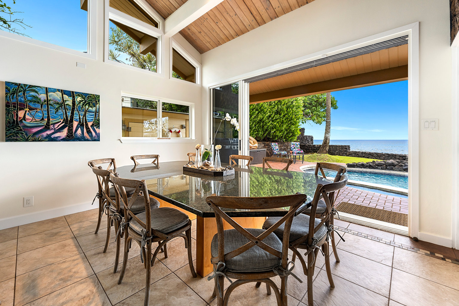 Kailua Kona Vacation Rental