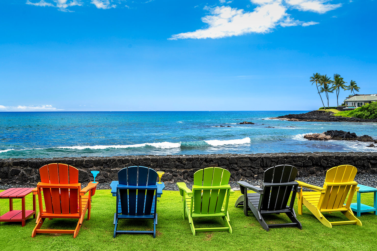 Kailua Kona Vacation Rental