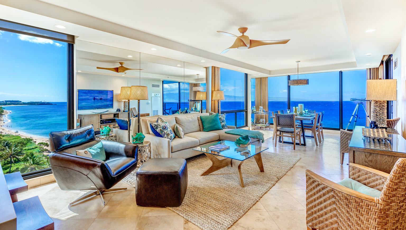Lahaina Vacation Rental