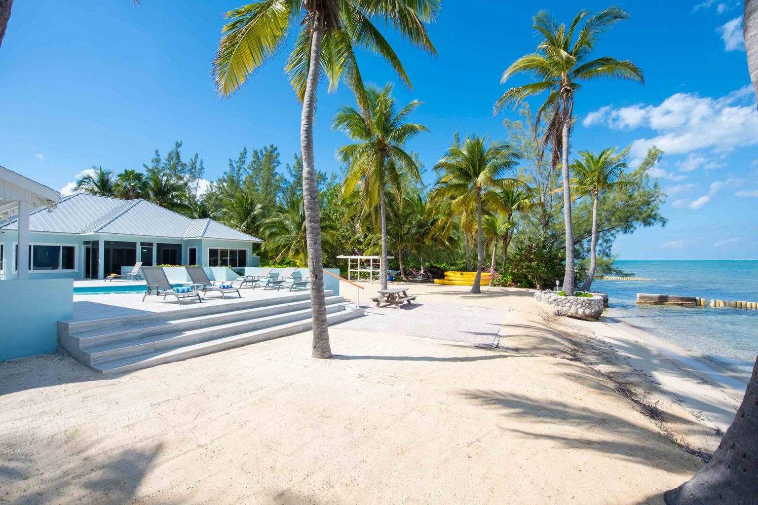 Grand Cayman Vacation Rental