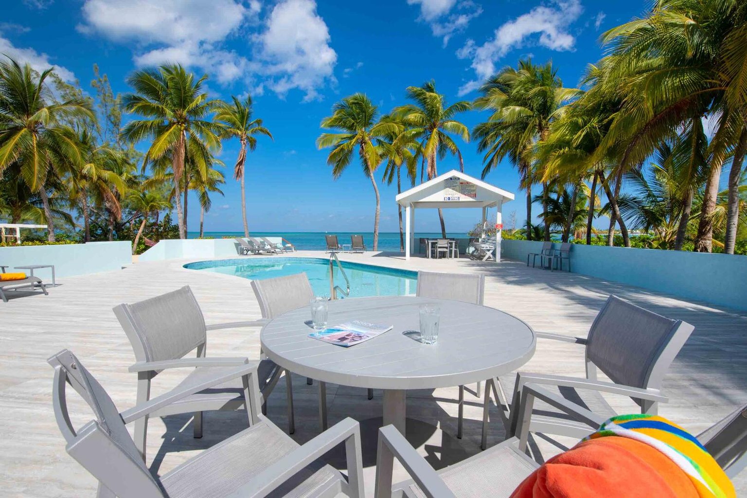 Grand Cayman Vacation Rental