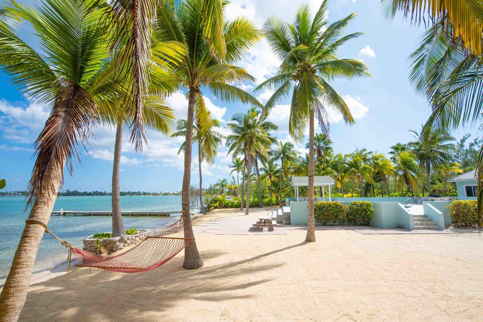 Grand Cayman Vacation Rental