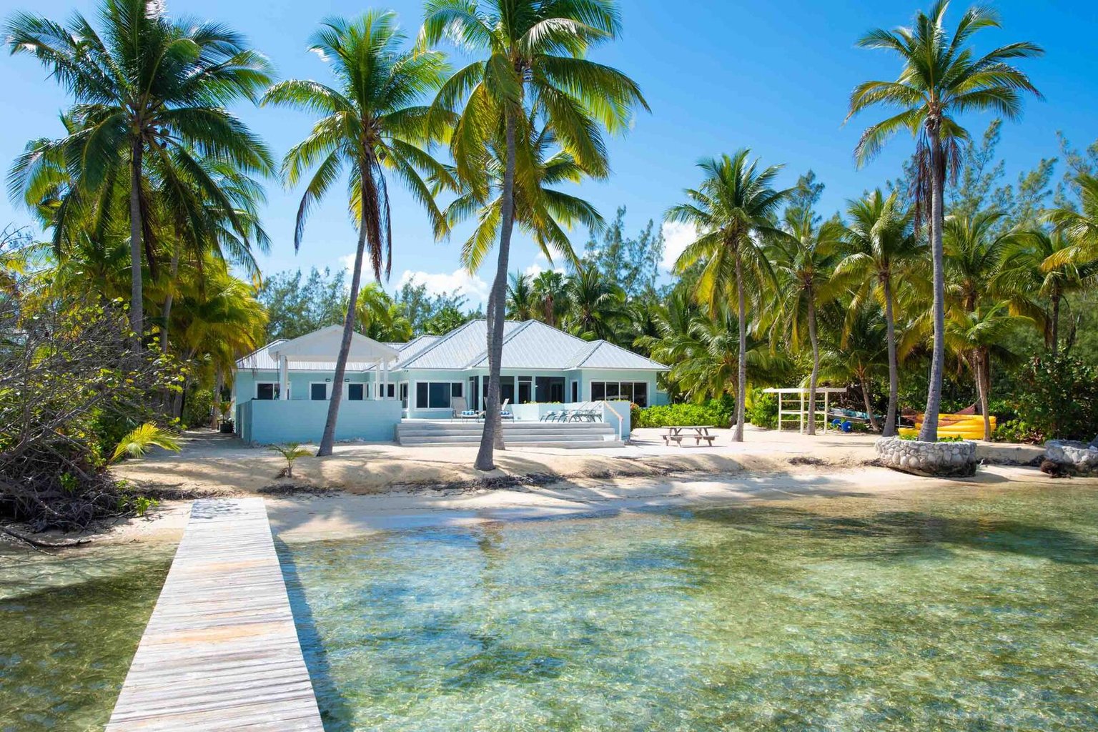 Grand Cayman Vacation Rental