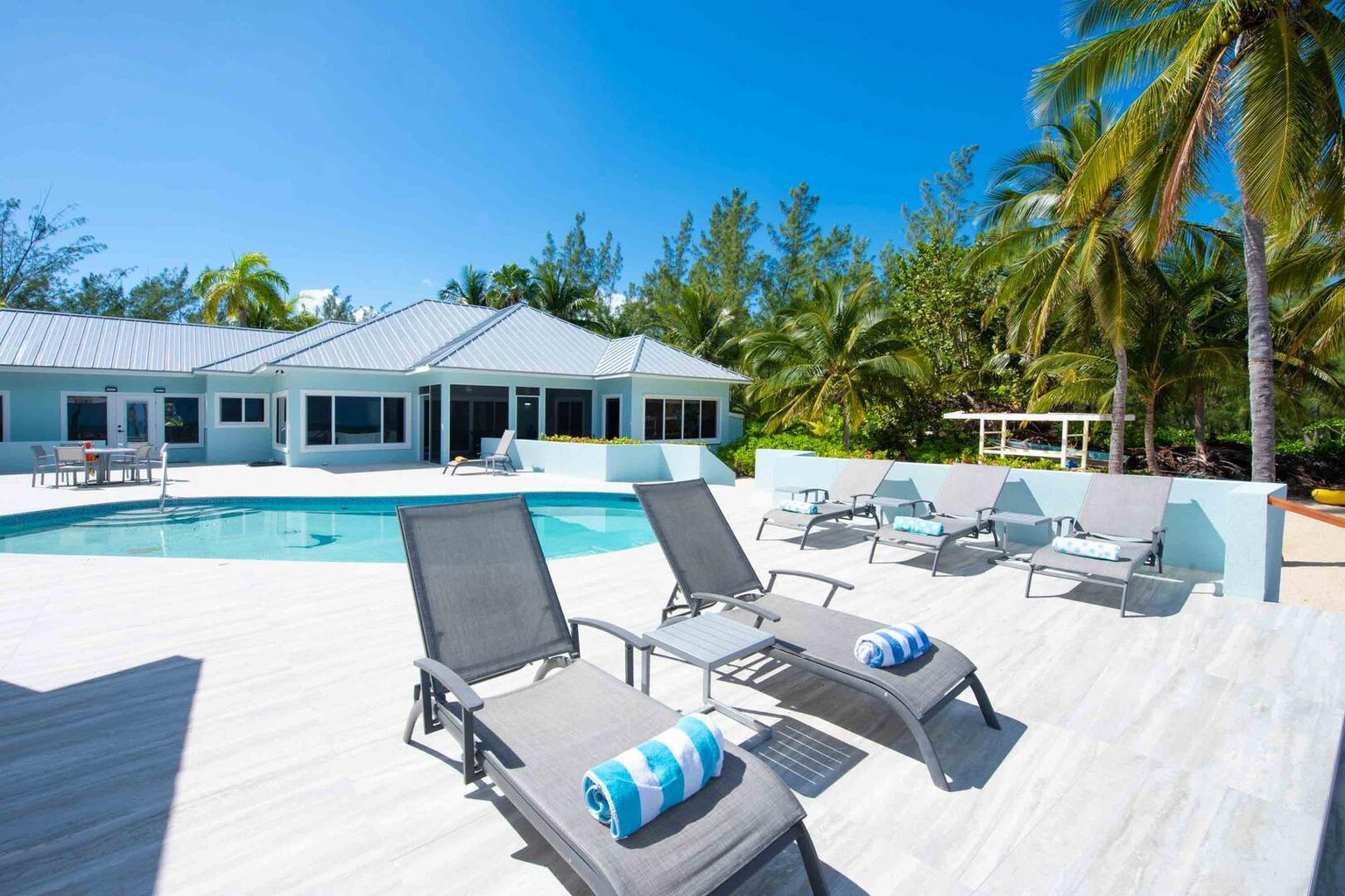 Grand Cayman Vacation Rental