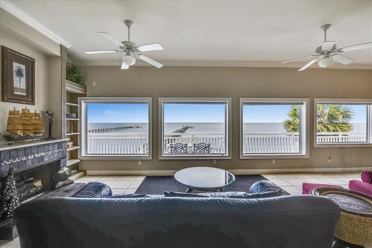 St. George Island Vacation Rental