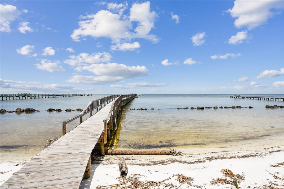 St. George Island Vacation Rental