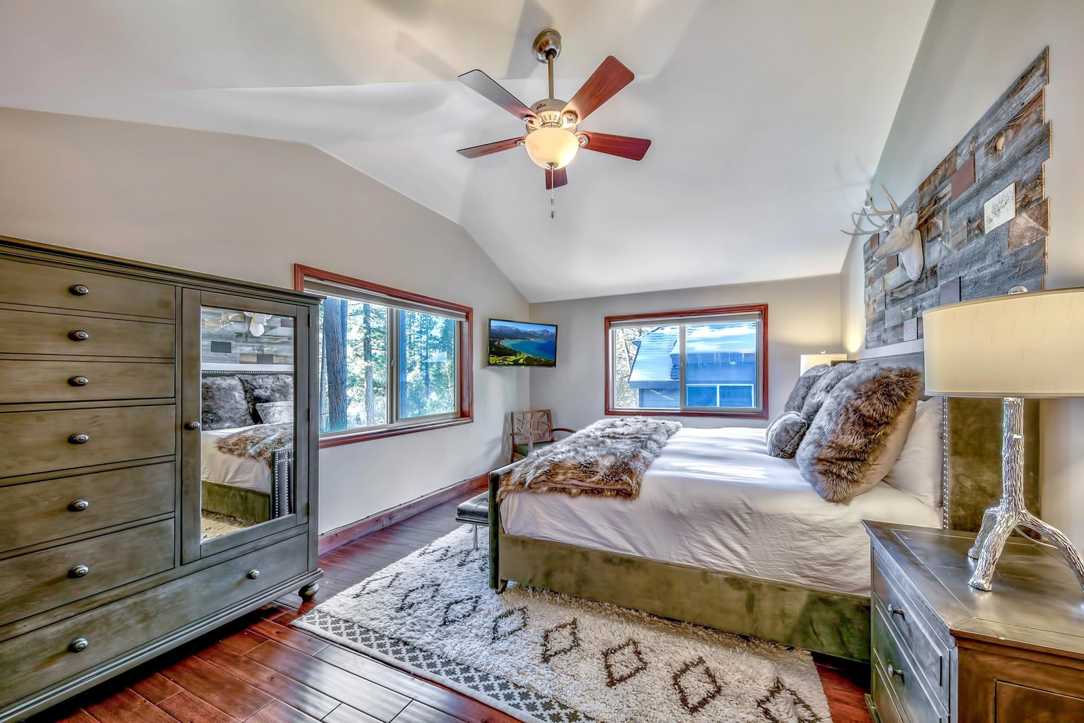 South Lake Tahoe Vacation Rental