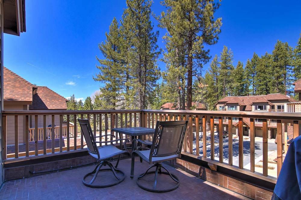 South Lake Tahoe Vacation Rental