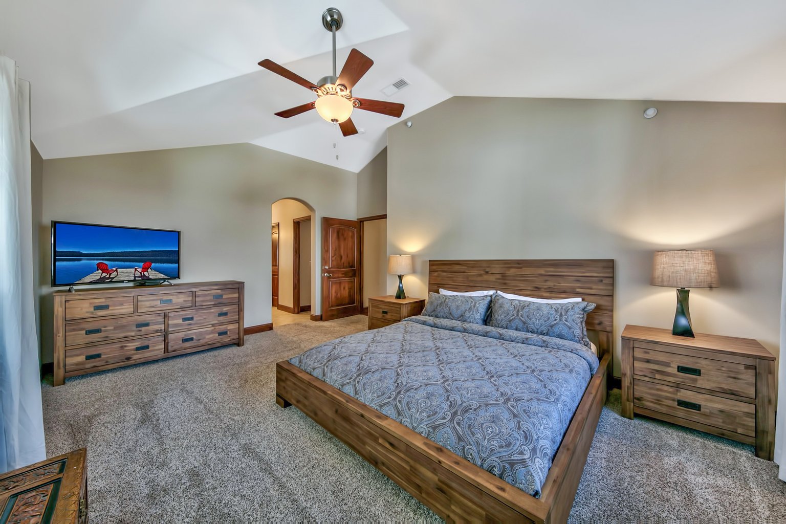 South Lake Tahoe Vacation Rental