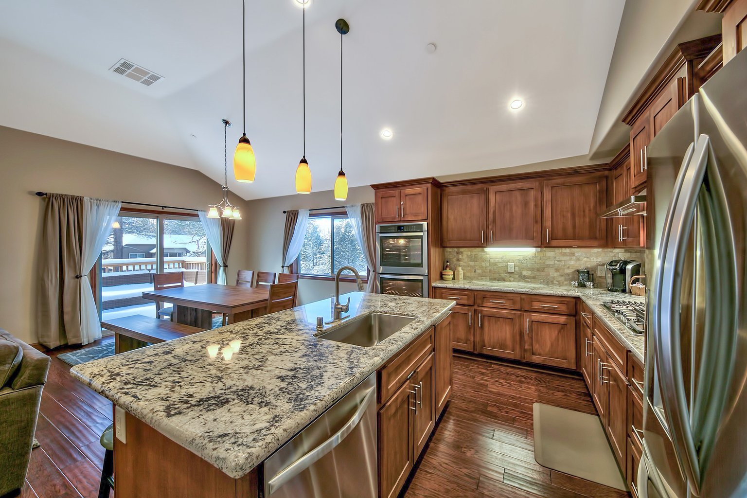 South Lake Tahoe Vacation Rental