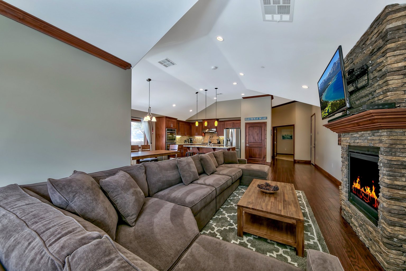 South Lake Tahoe Vacation Rental