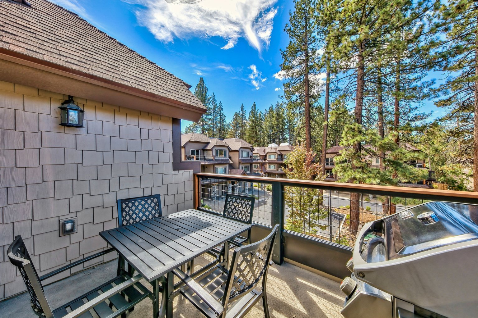 South Lake Tahoe Vacation Rental