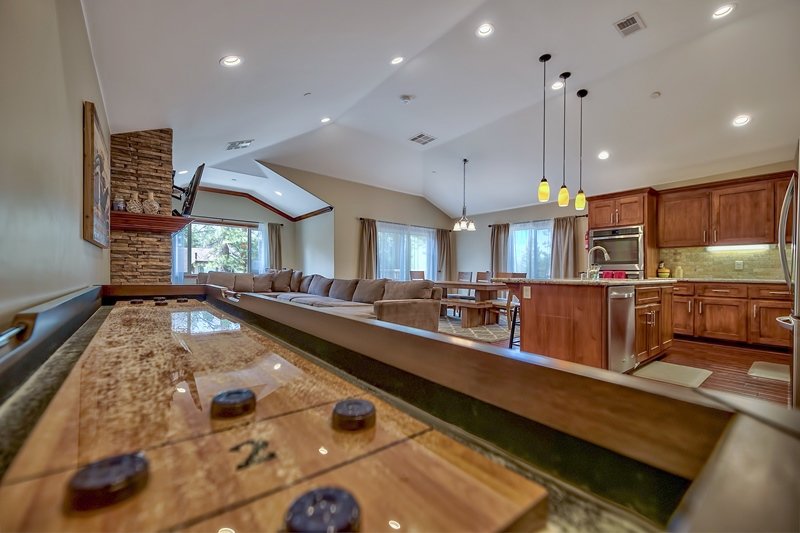 South Lake Tahoe Vacation Rental