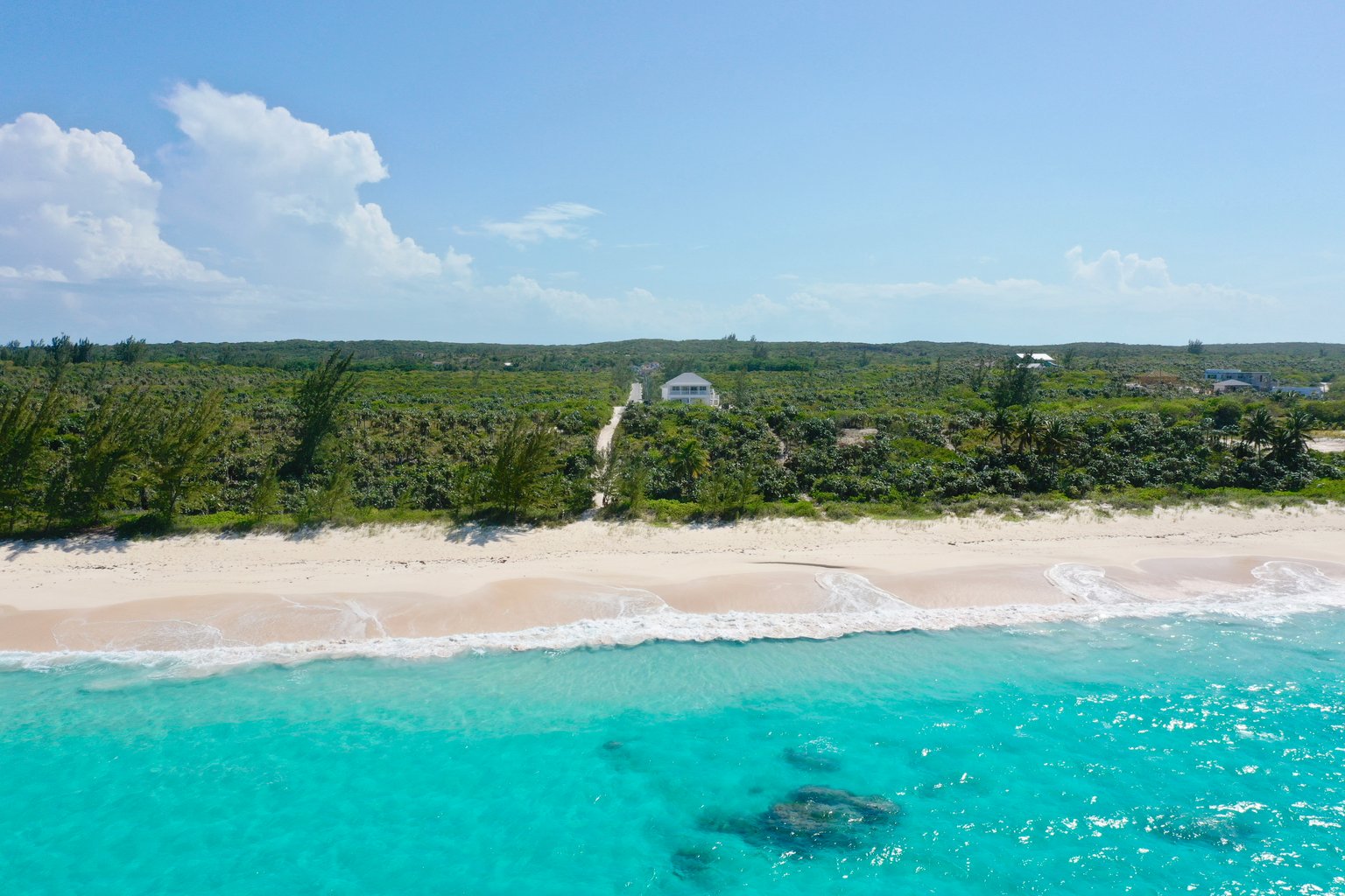 Governors Harbour Vacation Rental