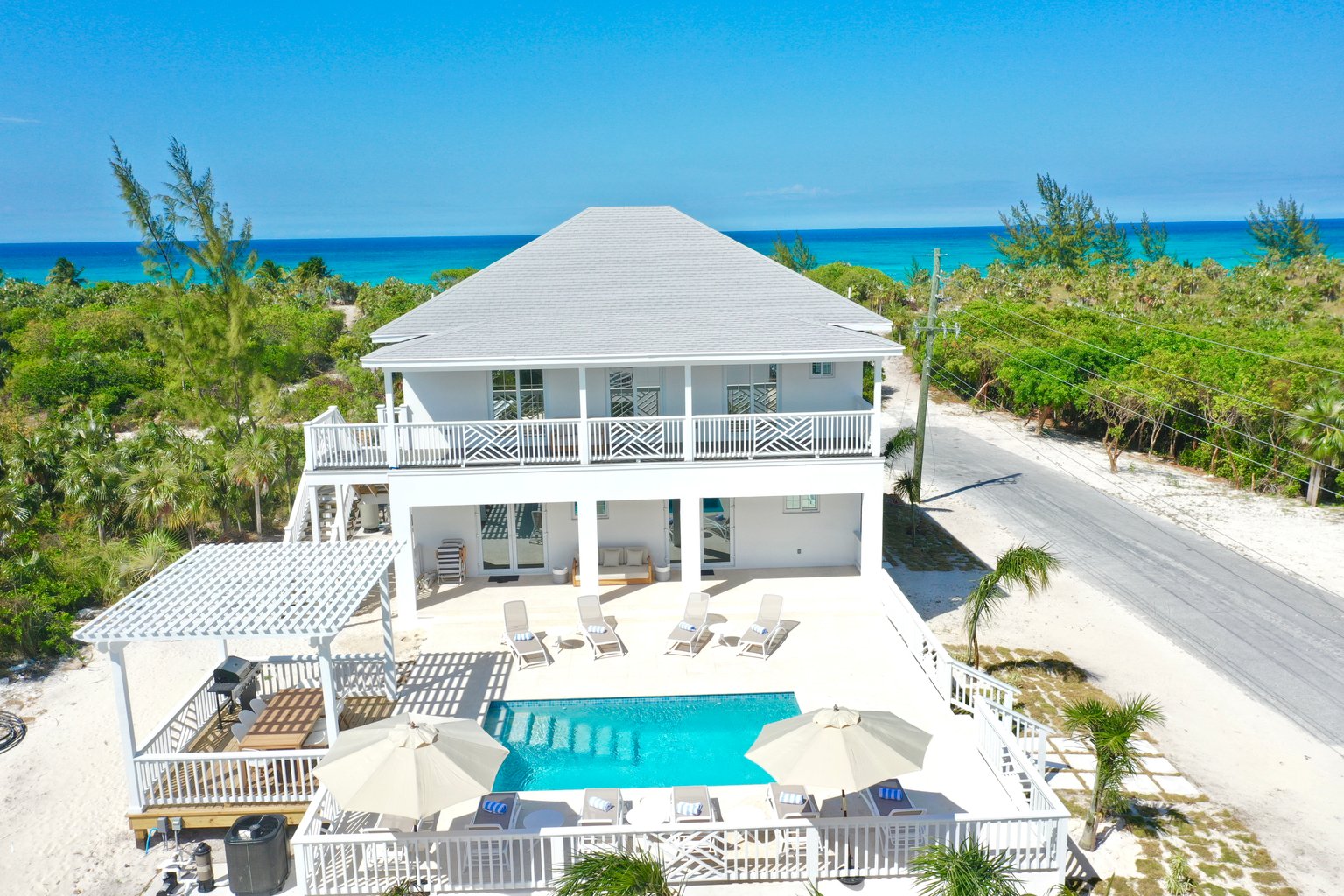 Governors Harbour Vacation Rental