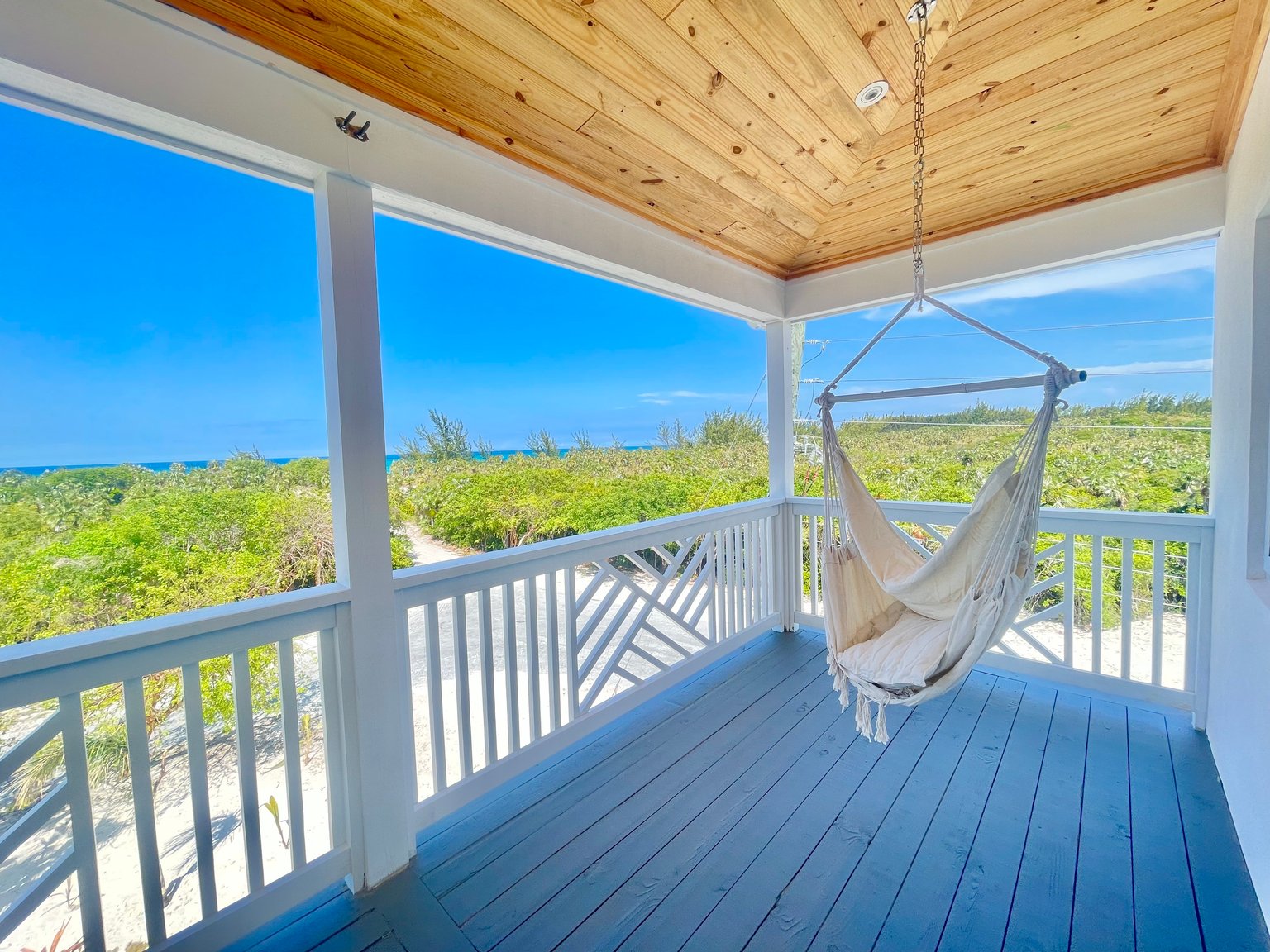 Governors Harbour Vacation Rental