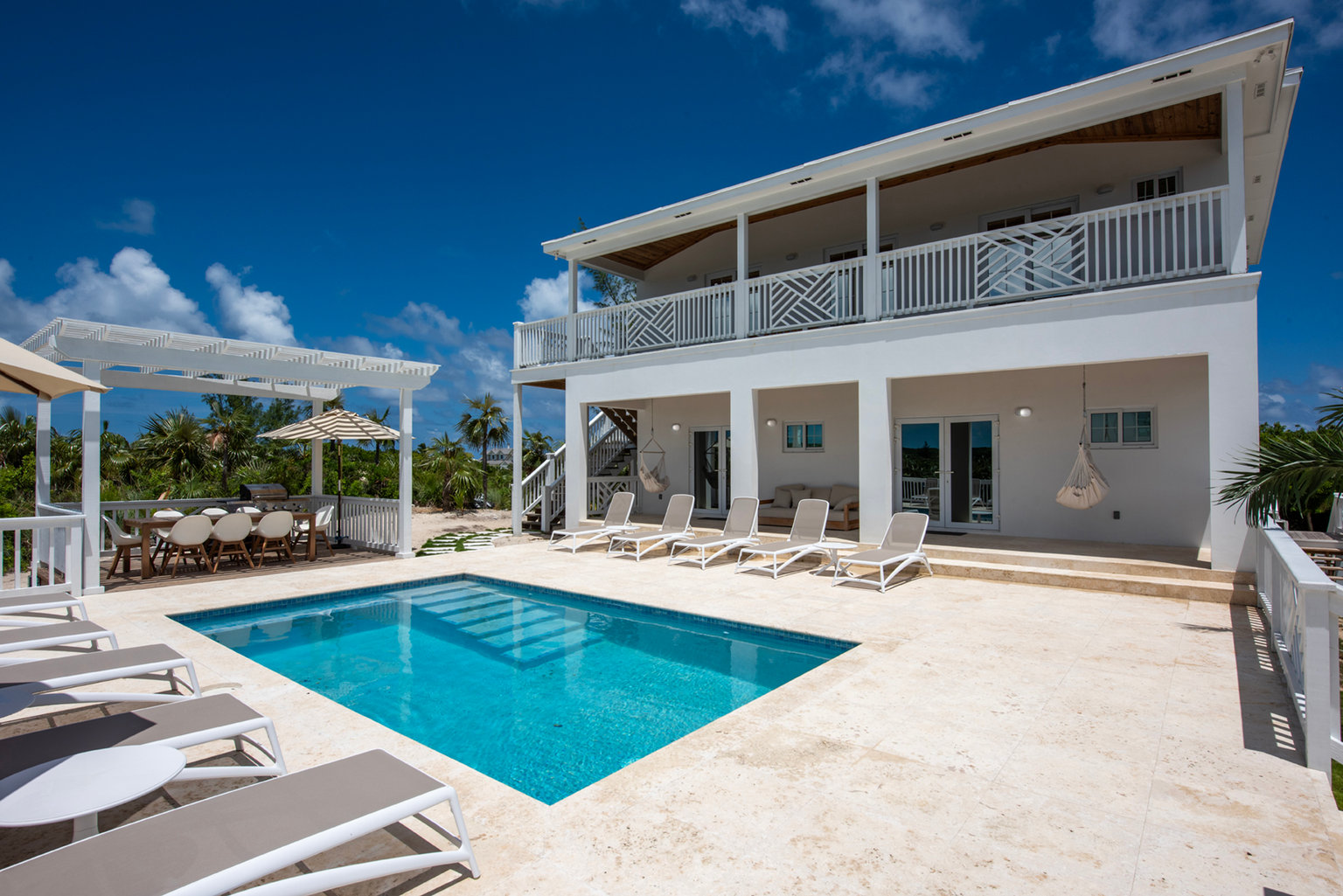 Governors Harbour Vacation Rental