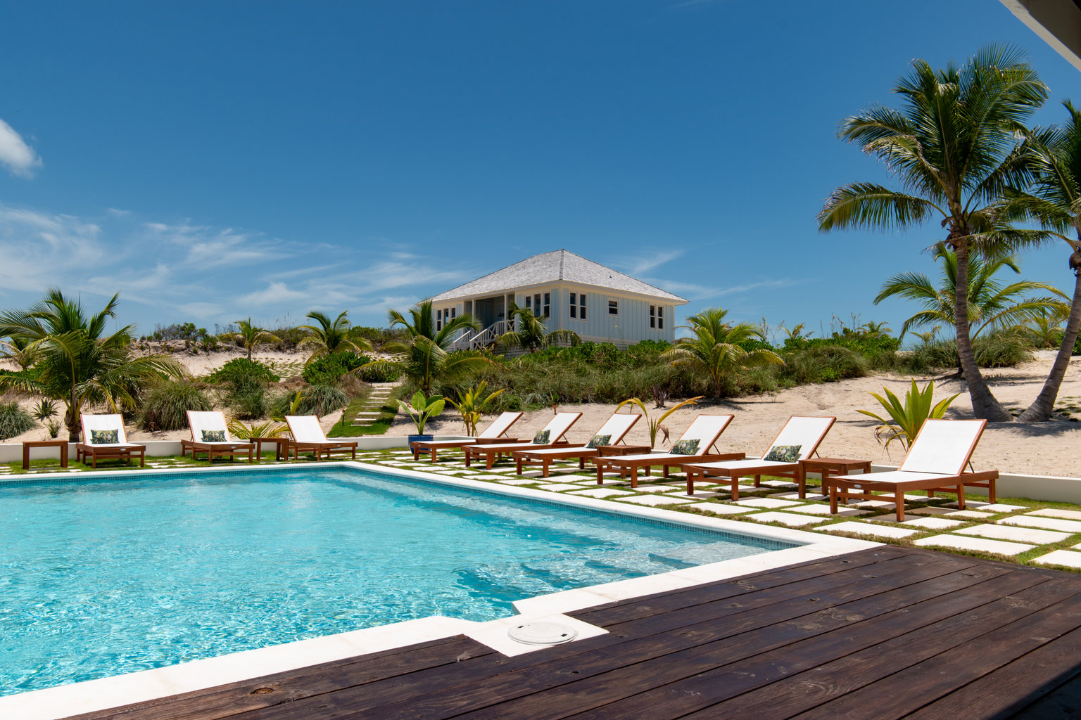 Governors Harbour Vacation Rental