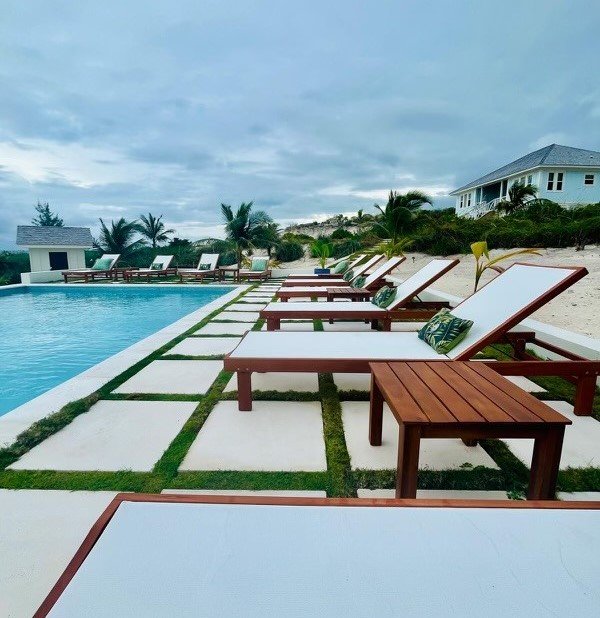 Governors Harbour Vacation Rental