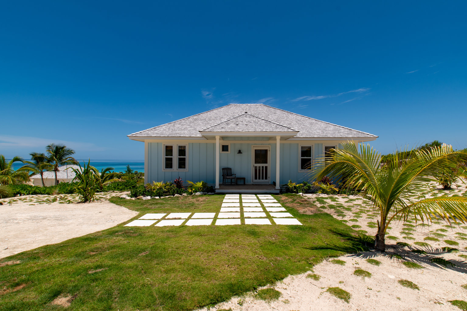 Governors Harbour Vacation Rental