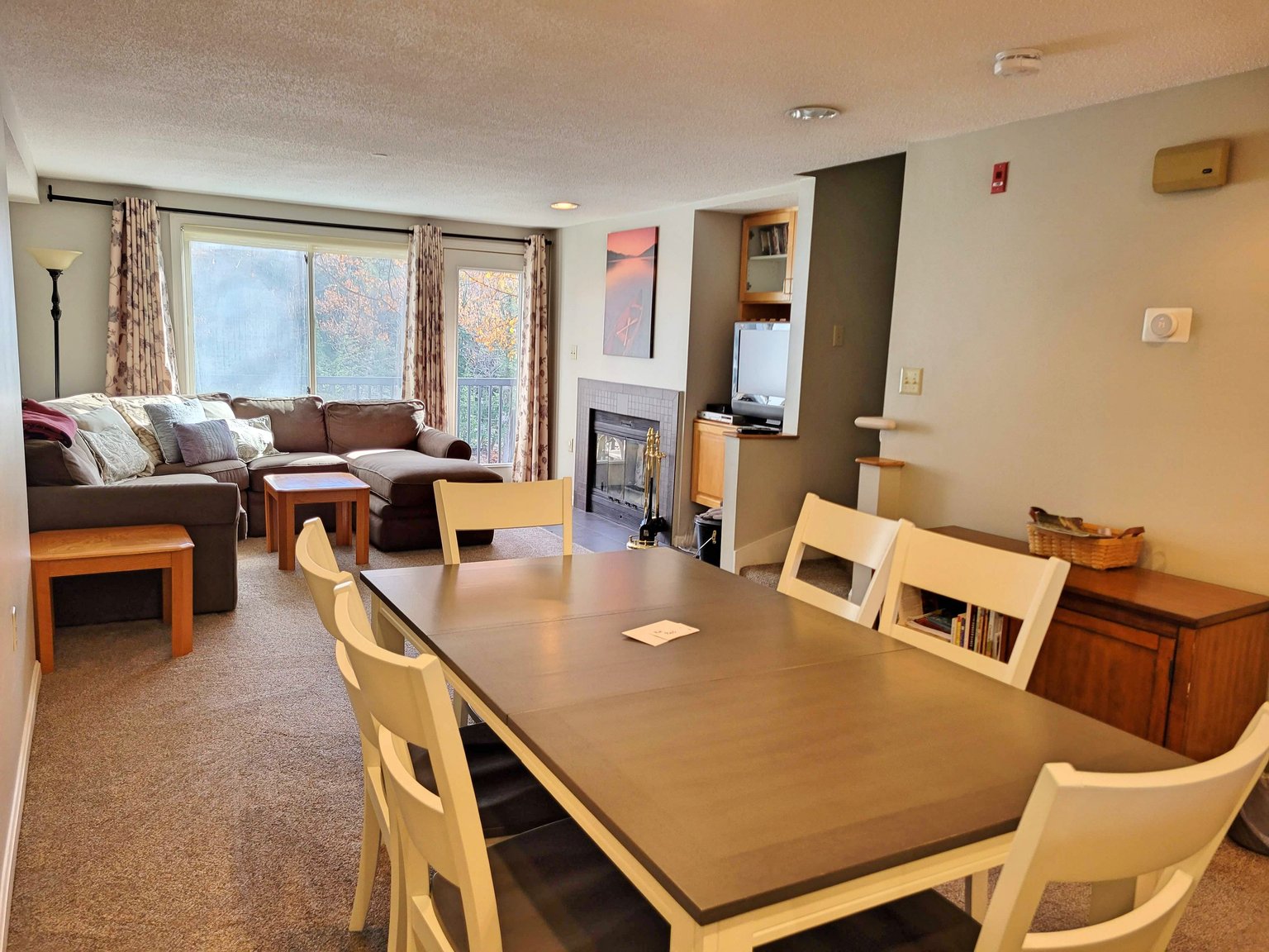 Lincoln Vacation Rental