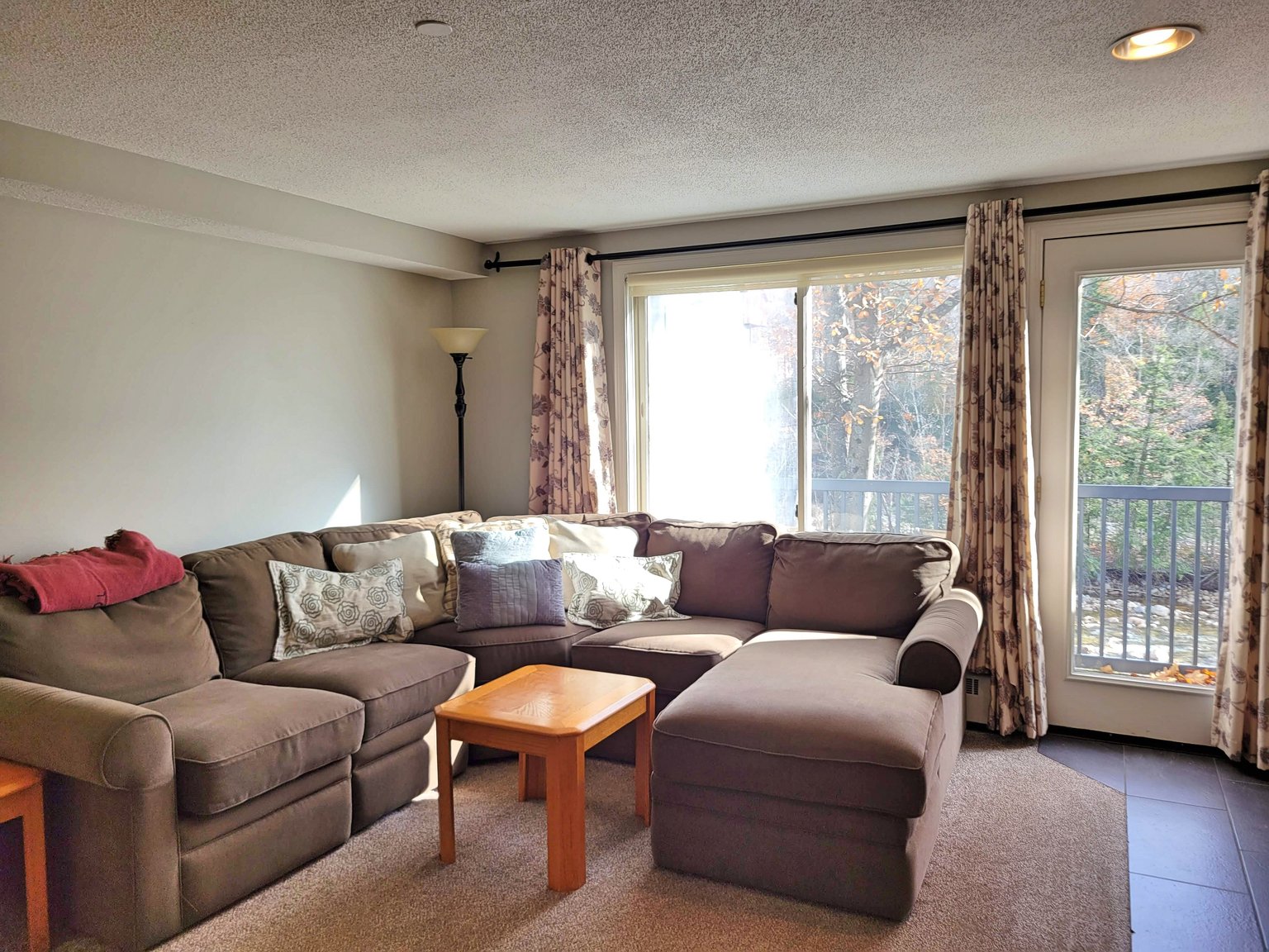 Lincoln Vacation Rental