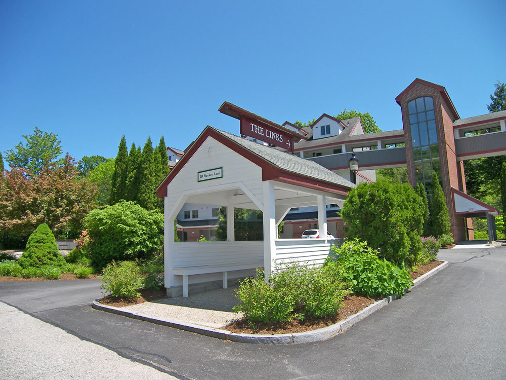 Lincoln Vacation Rental