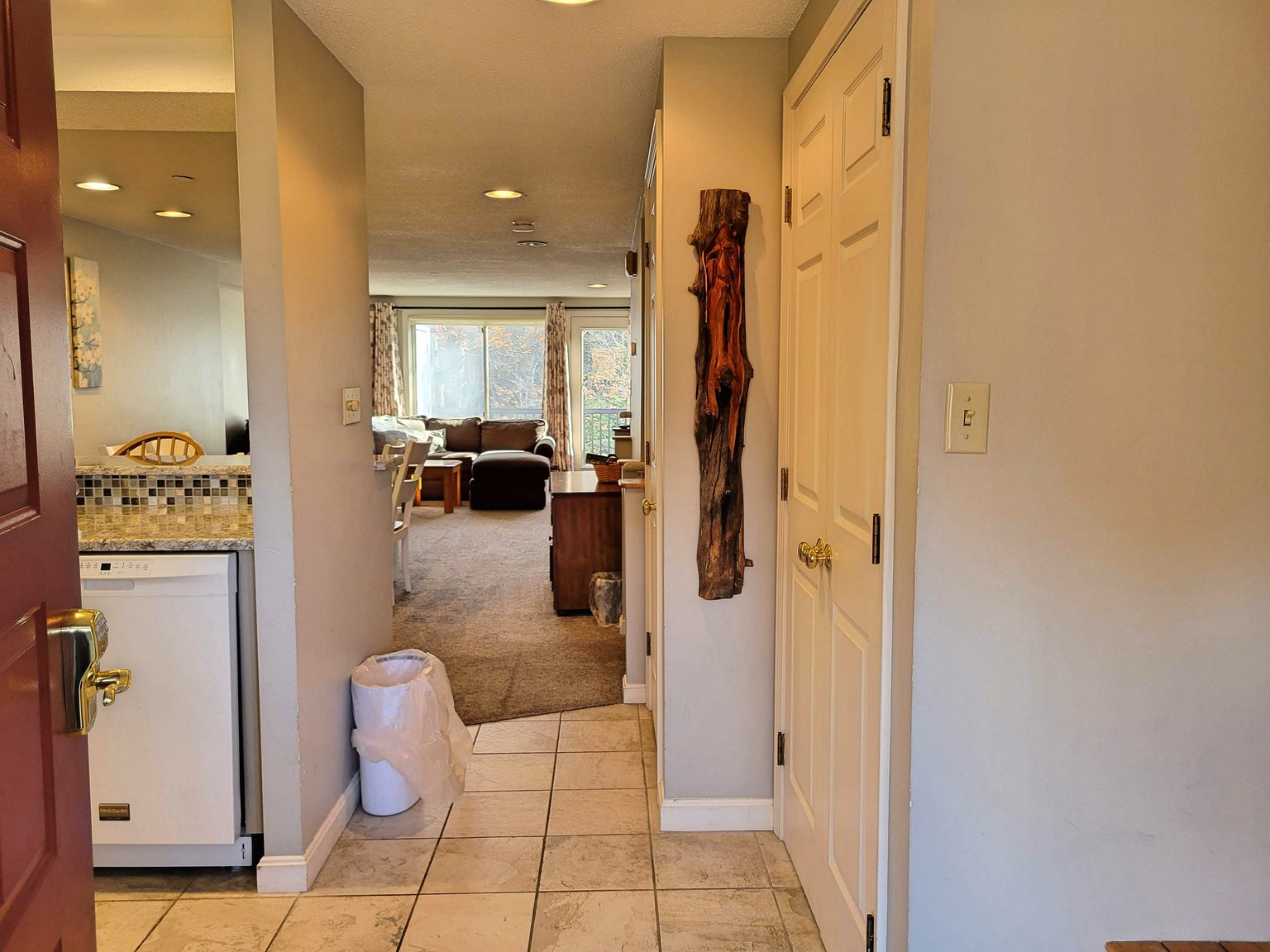 Lincoln Vacation Rental