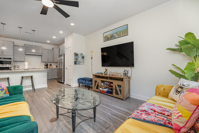 North Myrtle Beach Vacation Rental