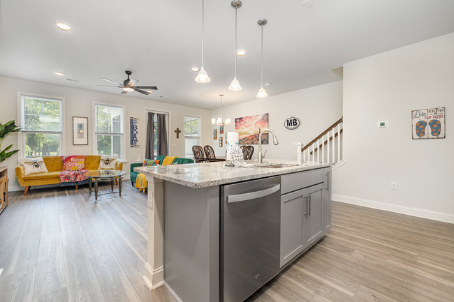 North Myrtle Beach Vacation Rental