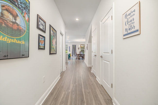 North Myrtle Beach Vacation Rental